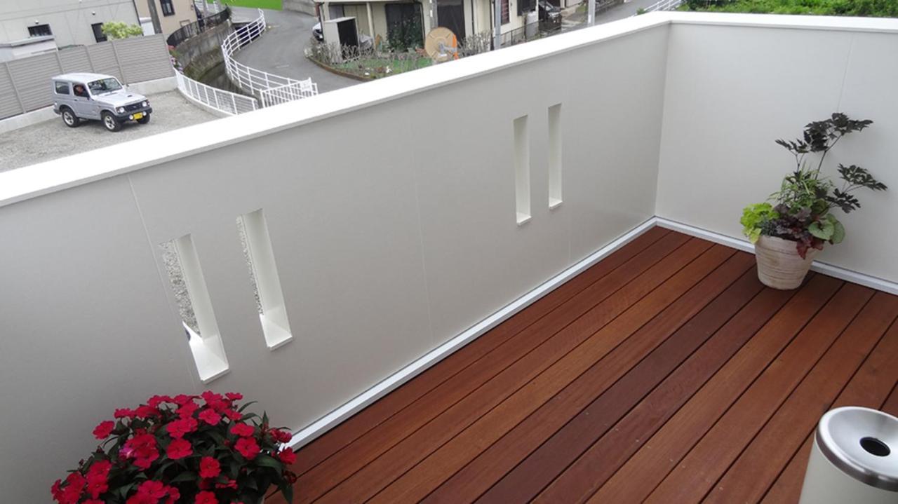 Family Lodge Hatagoya Fuji Tagonoura المظهر الخارجي الصورة